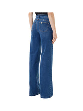 LIUJO DENIM Liu Jo Jeans Donna Denim - Blu DENIM